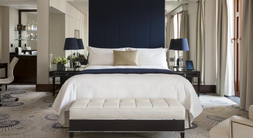 Гостиница Four Seasons Hotel Moscow Москва